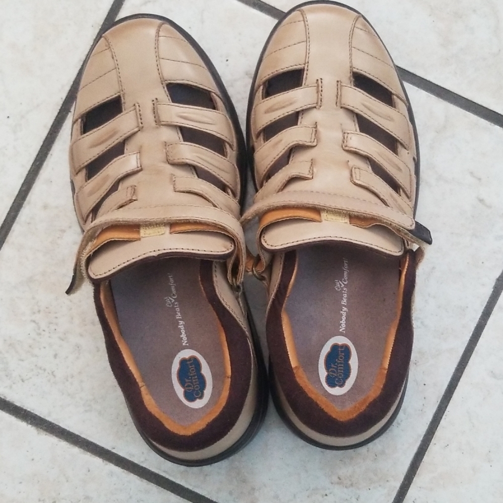 Diabetic Shoes